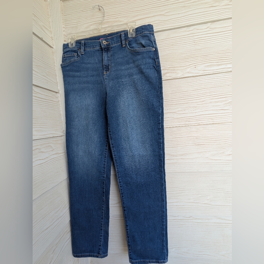 The Children's Place Girls denim Jeans. BNWT.
